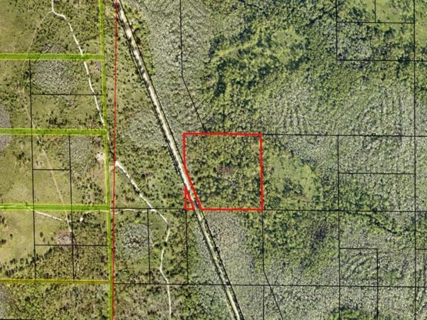 0 water Road, Clermont, FL 33868