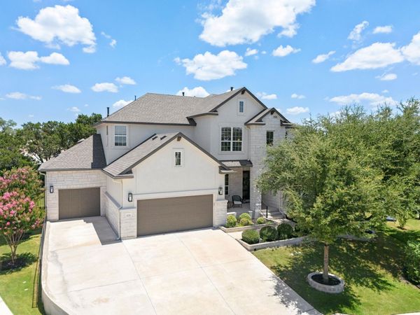1016 Almeria BND , Leander, TX 78641