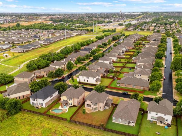 1209 Toltec TRL, Georgetown, TX 78626