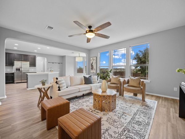 1209 Toltec TRL, Georgetown, TX 78626