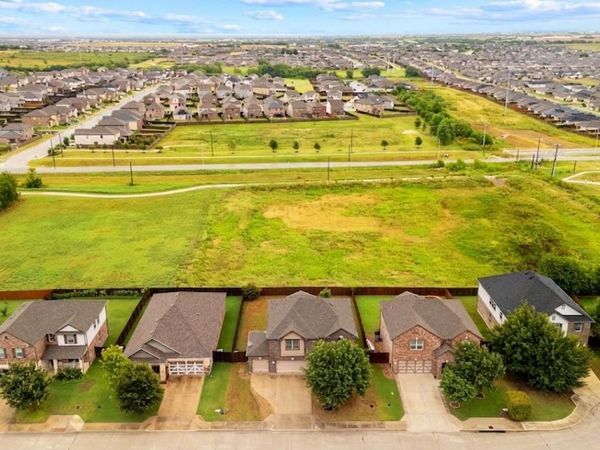 1209 Toltec TRL , Georgetown, TX 78626