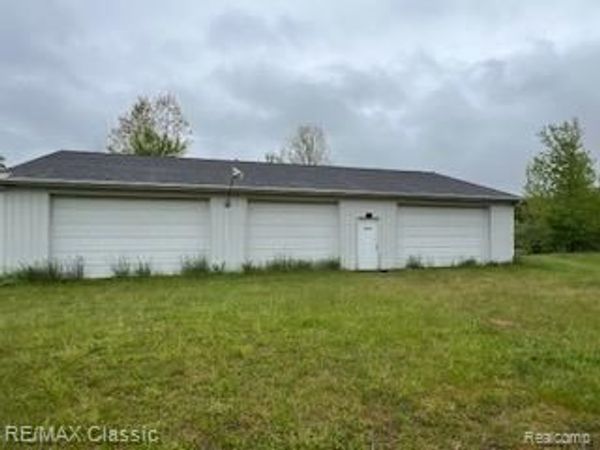 22575 12 Mile Road , Pennfield Twp, MI 49014