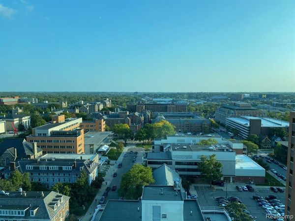 555 E William Street, Ann Arbor, MI 48104