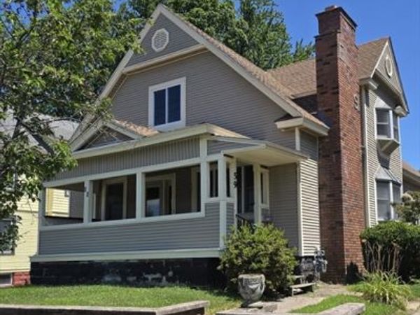 59 Lathrop, West Springfield, MA 01089
