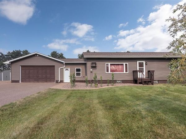 10588 147th Street, Chippewa Falls, WI 54729