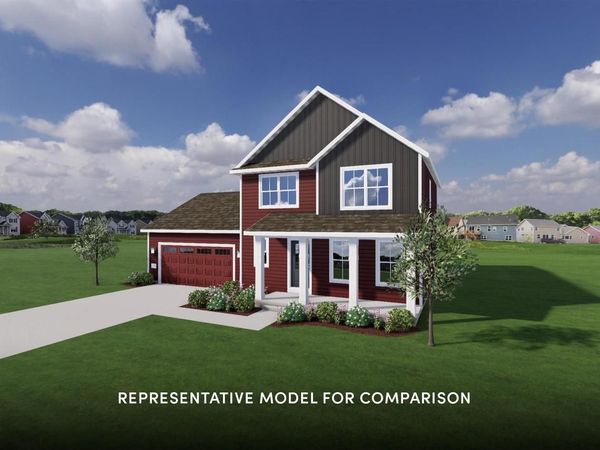 6500 Prairie Wood Drive, McFarland, WI 53558
