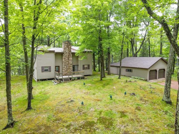 7236 WOODCREST CIRCLE, Rhinelander, WI 54501