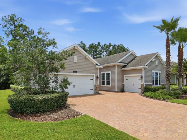 471 Saint Kitts Loop, St Augustine, FL 32092