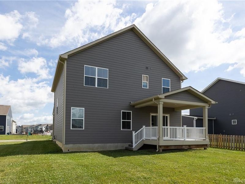 403 Sydney Drive, Tipp City, OH 45371 Photo 34