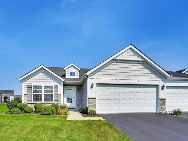 10224 Pickett Way , Cedar Lake, IN 46303