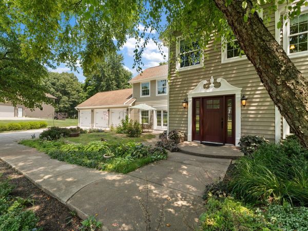 117 Johnson Drive , Valparaiso, IN 46383