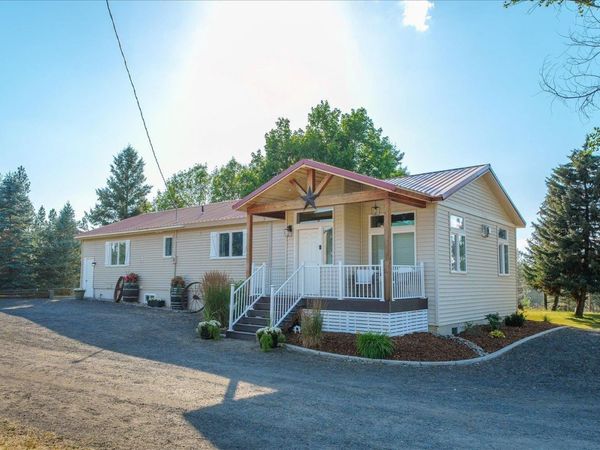 22309 W MCFARLANE Rd, Medical Lake, WA 99022