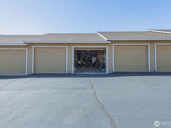 62 Sunserra Loop NW, Unit 62, Quincy, WA 98848