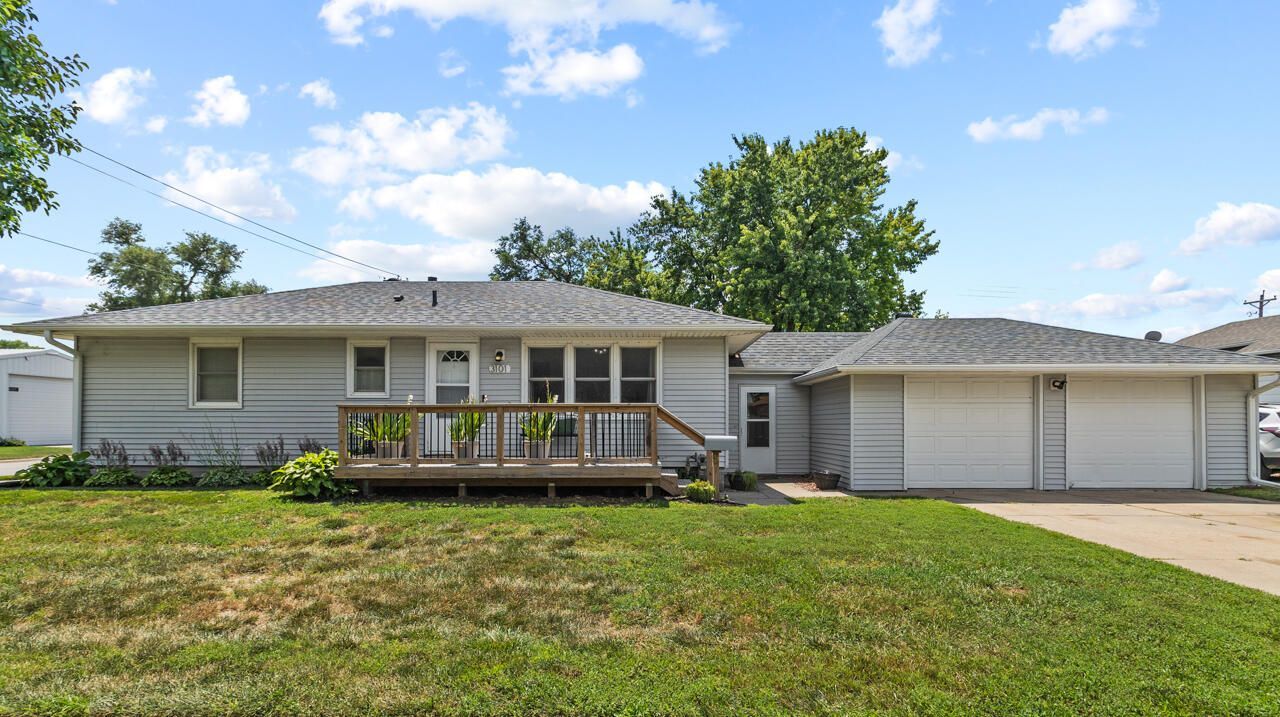 3101 5th Avenue, Council Bluffs, IA 51501 Main Photo