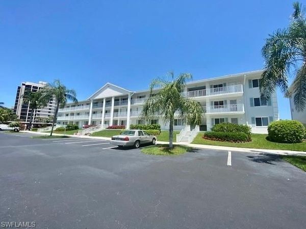 10686 GULFSHORE DR , Unit 304 A, NAPLES, FL 34108