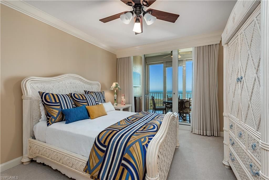 7117 Pelican Bay Blvd , Unit 1905, Naples, FL 34108 Photo