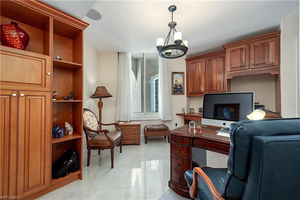 7117 Pelican Bay Blvd , Unit 1905, Naples, FL 34108 Photo