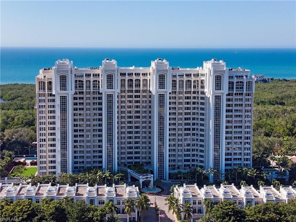 7117 Pelican Bay Blvd , Unit 1905, Naples, FL 34108 Photo