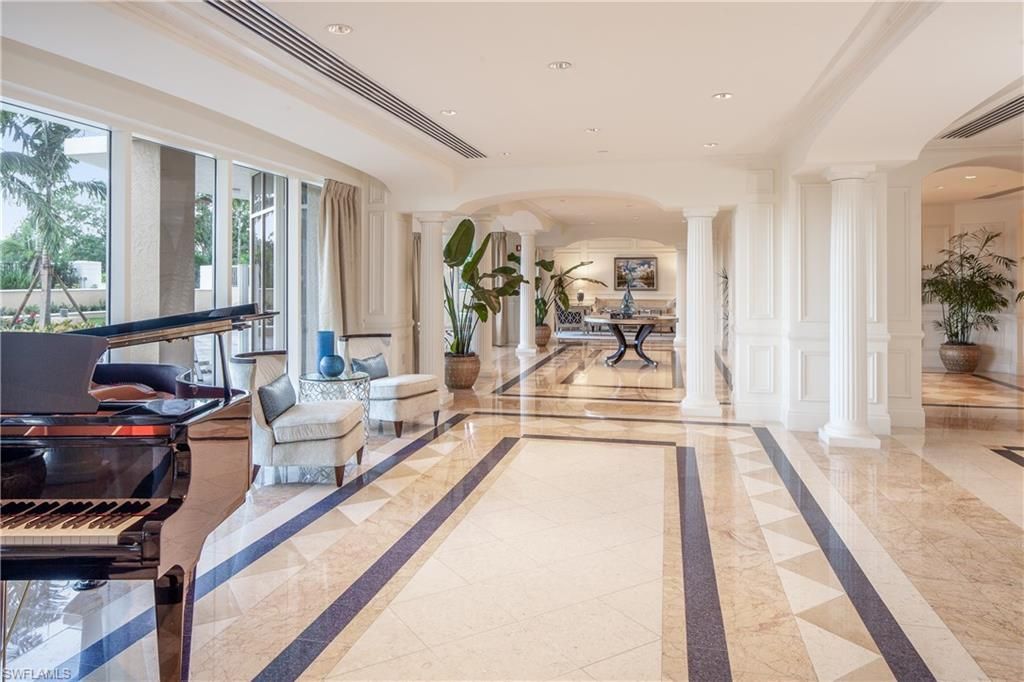 7117 Pelican Bay Blvd , Unit 1905, Naples, FL 34108 Photo