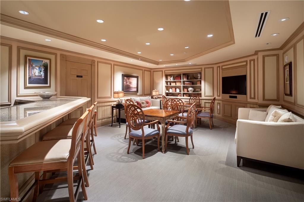 7117 Pelican Bay Blvd , Unit 1905, Naples, FL 34108 Photo
