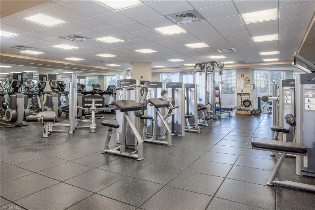 7117 Pelican Bay Blvd , Unit 1905, Naples, FL 34108 Photo