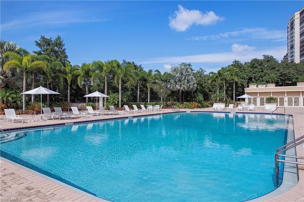 7117 Pelican Bay Blvd , Unit 1905, Naples, FL 34108 Photo