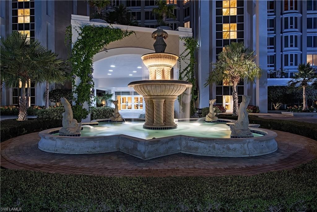 7117 Pelican Bay Blvd , Unit 1905, Naples, FL 34108 Photo
