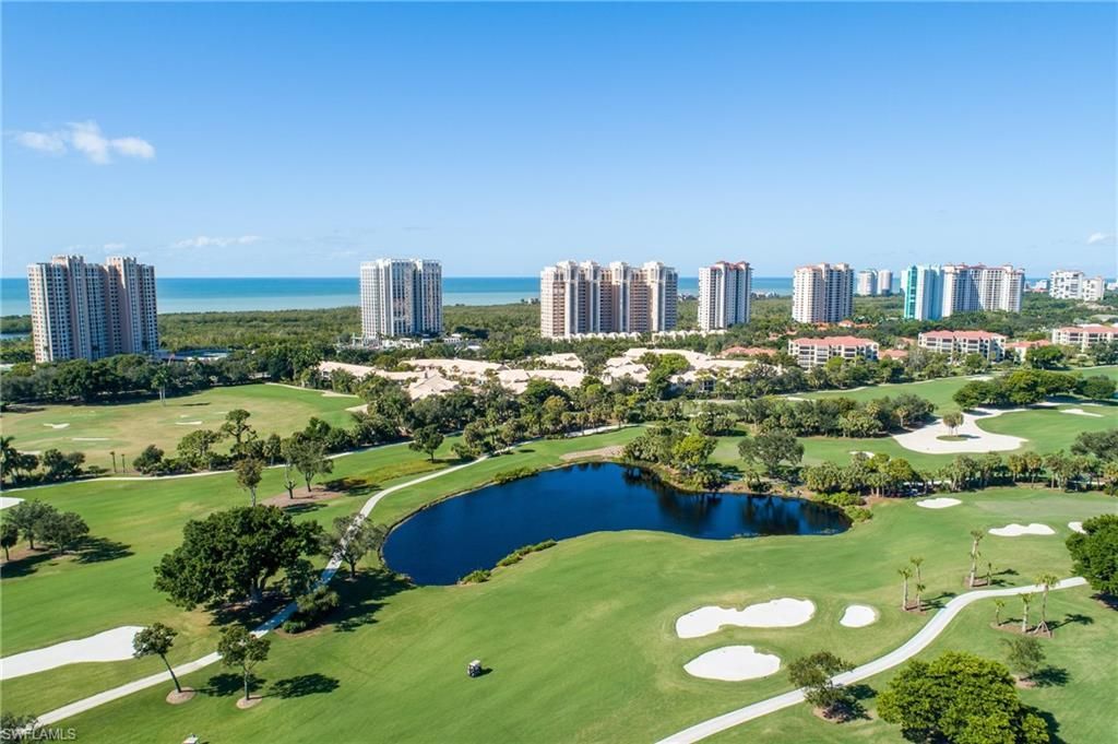 7117 Pelican Bay Blvd , Unit 1905, Naples, FL 34108 Photo