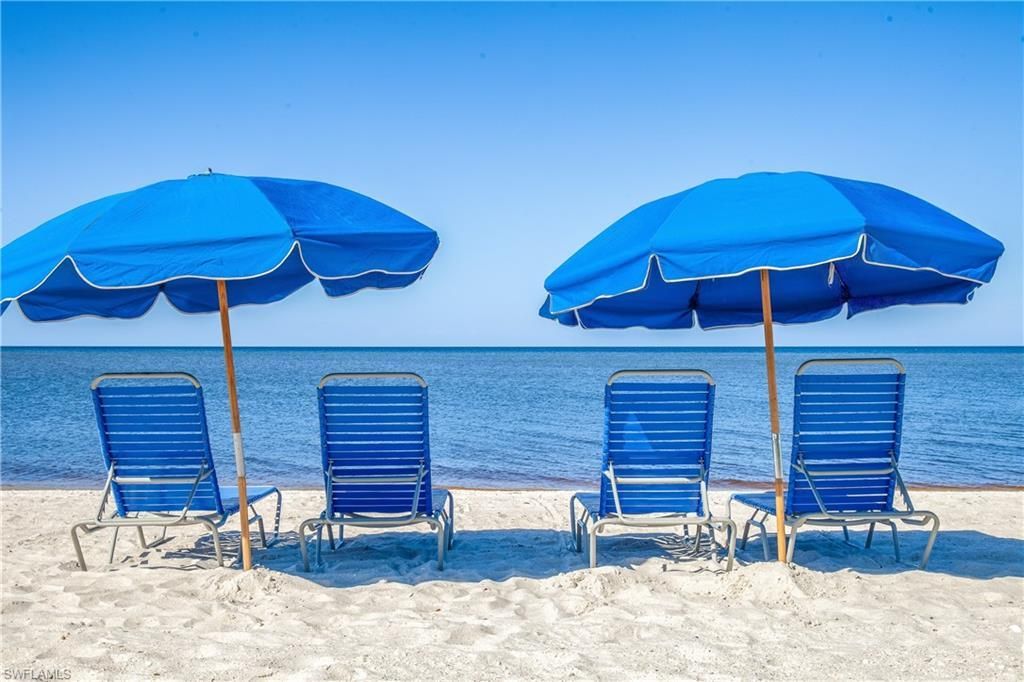 7117 Pelican Bay Blvd , Unit 1905, Naples, FL 34108 Photo