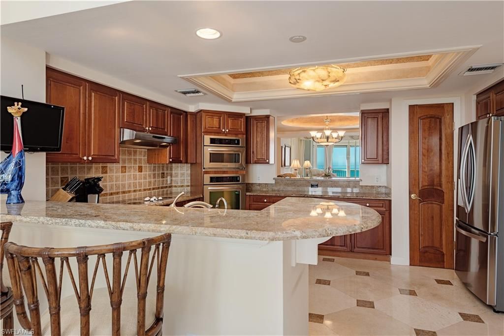 7117 Pelican Bay Blvd , Unit 1905, Naples, FL 34108 Photo