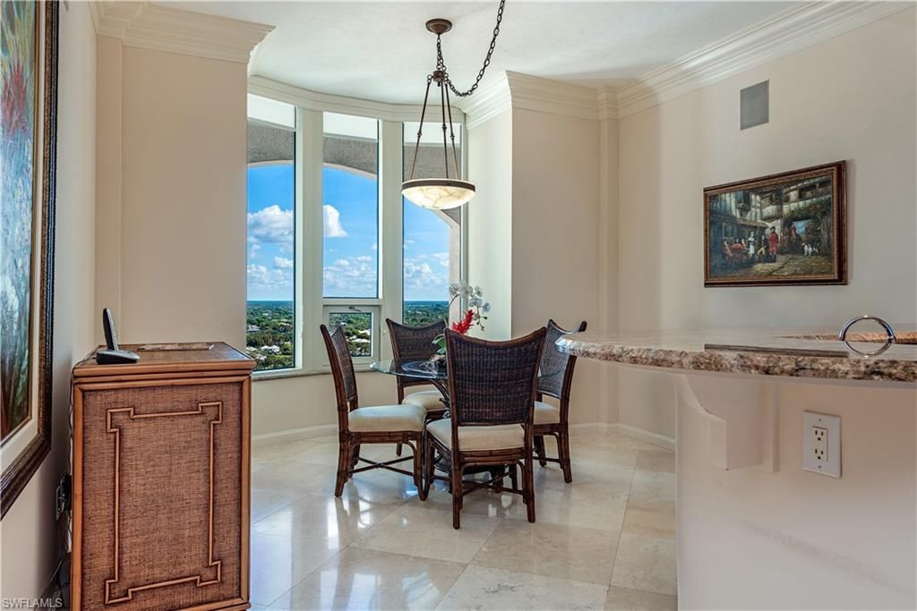 7117 Pelican Bay Blvd , Unit 1905, Naples, FL 34108 Photo