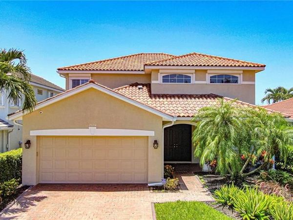 2534 Verdmont CT, CAPE CORAL, FL 33991