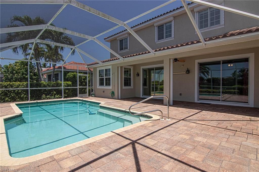 2534 Verdmont Ct, Cape Coral, FL 33991 Photo