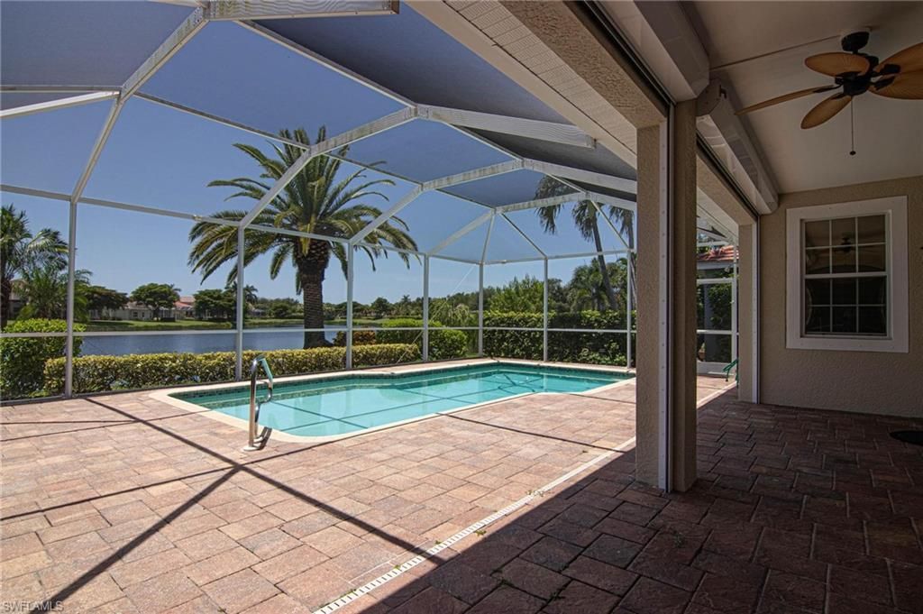 2534 Verdmont Ct, Cape Coral, FL 33991 Photo