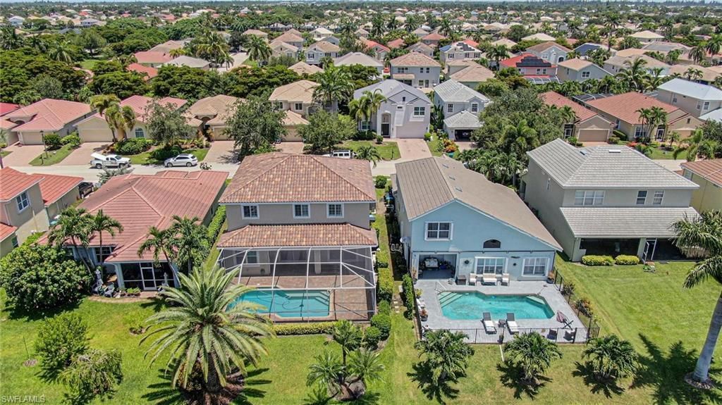 2534 Verdmont Ct, Cape Coral, FL 33991 Photo
