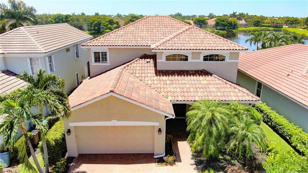 2534 Verdmont Ct, Cape Coral, FL 33991 Photo