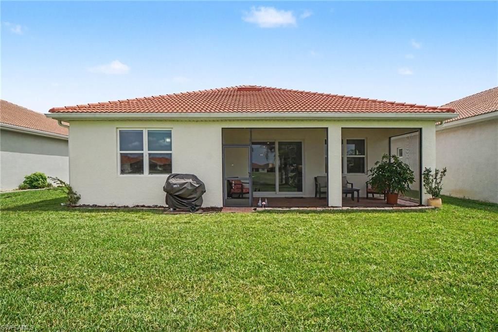 3421 Cherry Palm Dr, North Fort Myers, FL 33917 Photo
