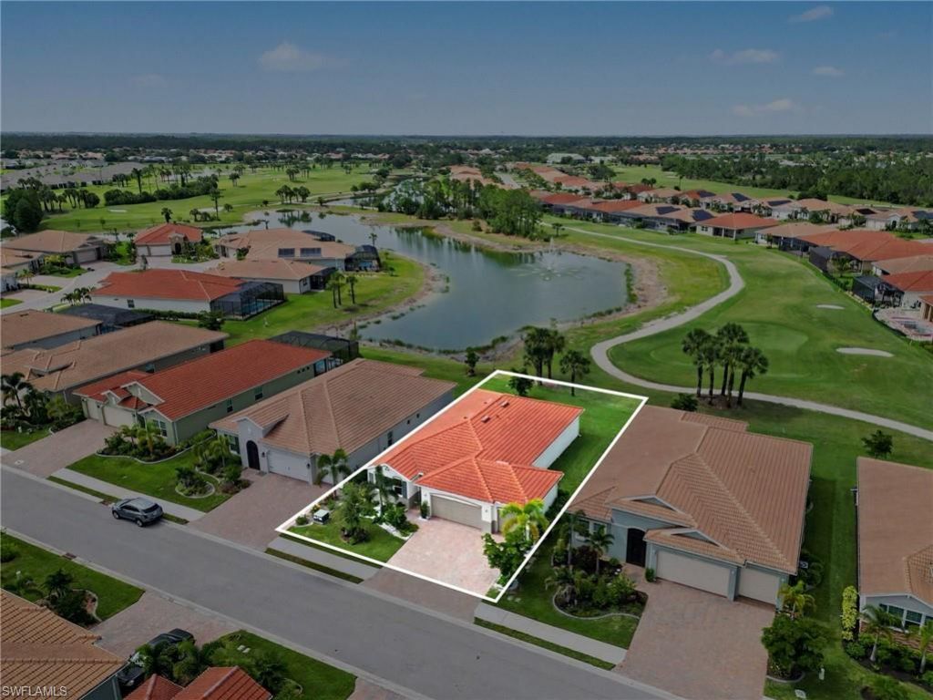 3421 Cherry Palm Dr, North Fort Myers, FL 33917 Photo