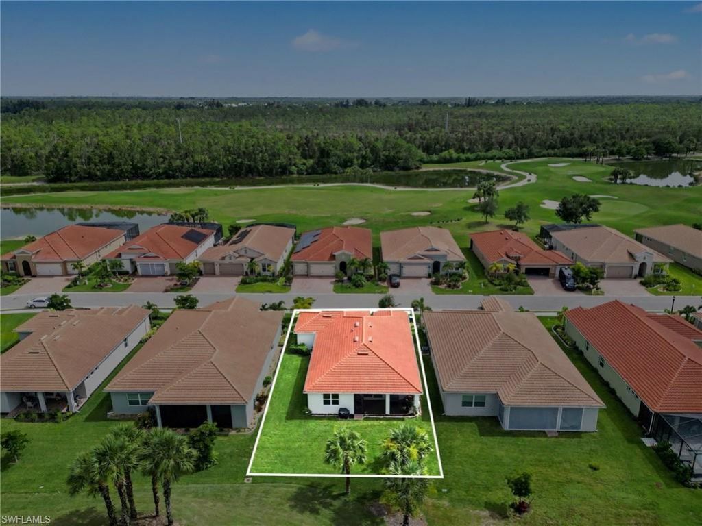 3421 Cherry Palm Dr, North Fort Myers, FL 33917 Photo