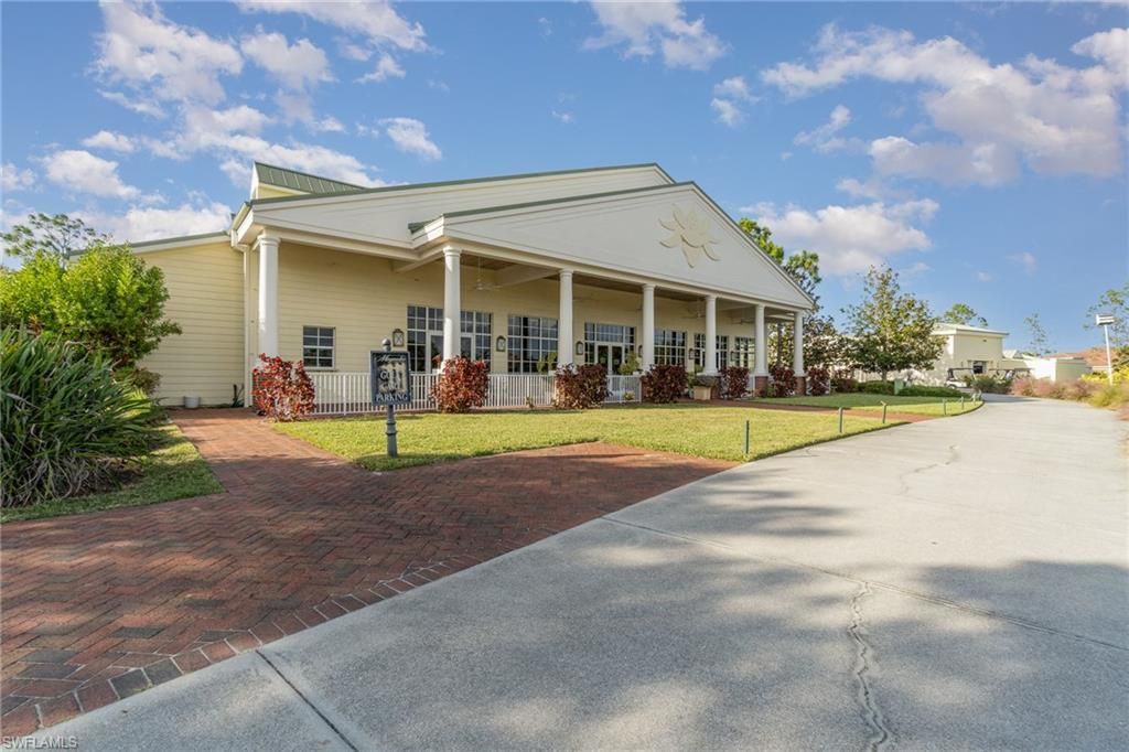 3421 Cherry Palm Dr, North Fort Myers, FL 33917 Photo