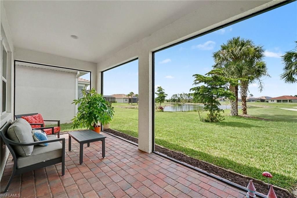 3421 Cherry Palm Dr, North Fort Myers, FL 33917 Photo