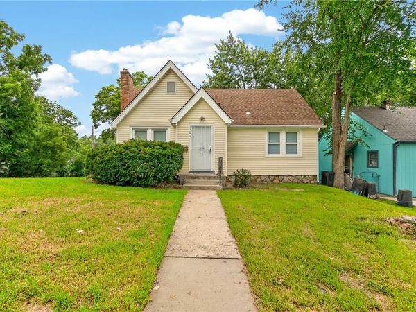 1500 N 24th Street, Kansas City, KS 66102