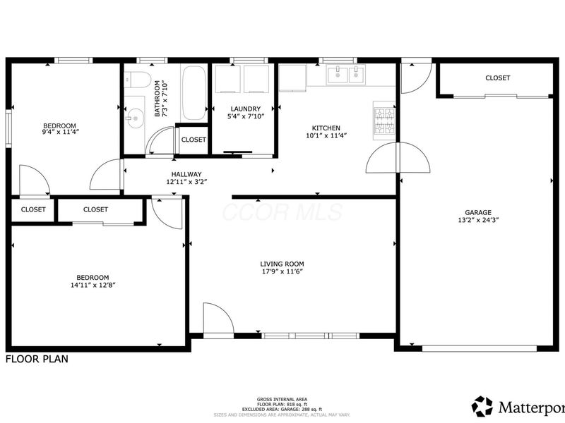 1402 N Mulberry Street , Mount Vernon, OH 43050 Photo 2