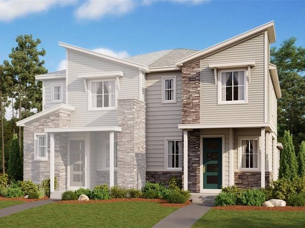 17104 E Virginia Avenue , Aurora, CO 80017