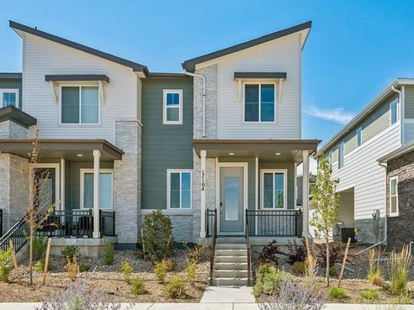 17104 E Virginia Avenue , Aurora, CO 80017