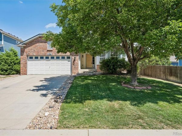 11314 Jersey Way , Thornton, CO 80233