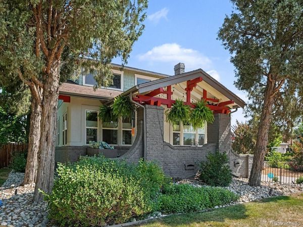 5503 W 32nd Avenue , Denver, CO 80212