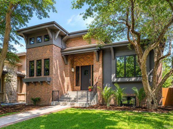 2020 S Madison Street, Denver, CO 80210