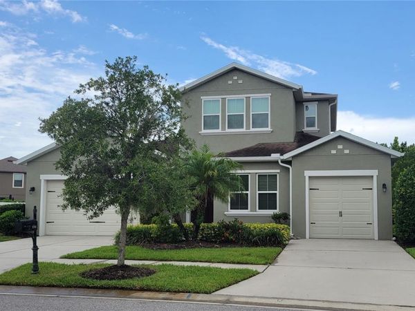 1787 HIDDEN SPRINGS DRIVE , NEW PORT RICHEY, FL 34655