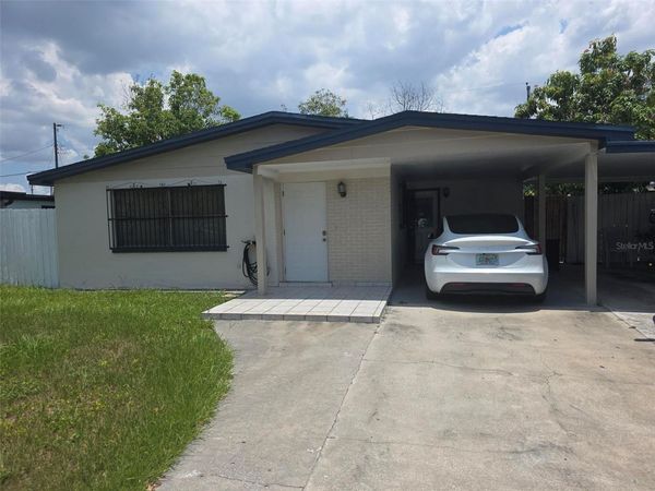 6015 N MANHATTAN AVENUE , TAMPA, FL 33614